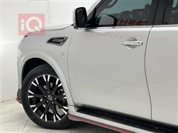 Nissan Armada